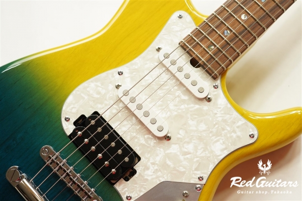 PREMERO TOM ALDER - BLUE&YELLOW GROSS